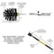 Drillbrush Outdoor - Grill - Grill Accessories - Grill Brush - Gas Grill - Electr O-K-5X-QC-DB - alternate 6